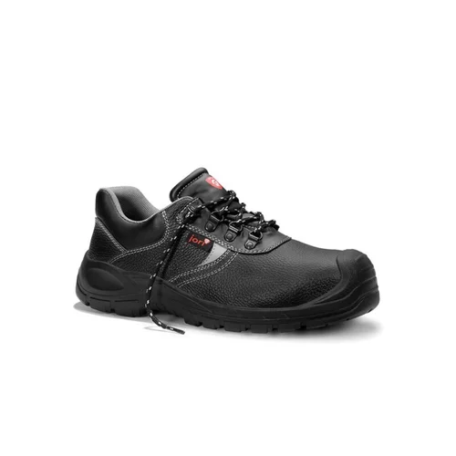 ELTEN Jori Basic II Low S3 batai, juodi, 44 image 1