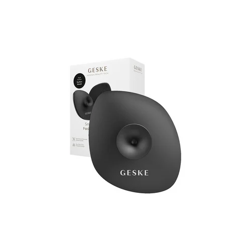 Geske 4-in-1 veido valymo šepetėlis, pilkas image 1