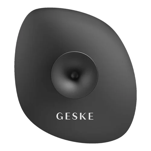 Geske 4-in-1 veido valymo šepetėlis, pilkas image 3