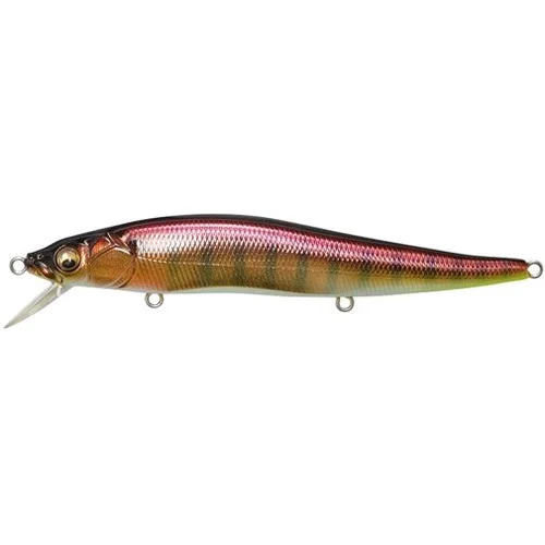 Megabass VISION ONETEN 110 vobleris 110,5 mm 14 g image 2