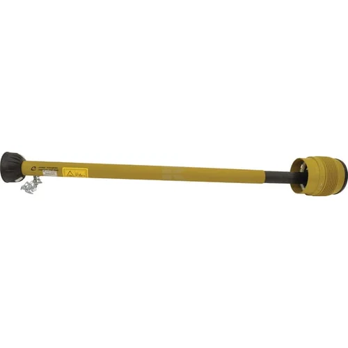 CvJ.T20 Apsauginis gaubtas 1210 mm image 1