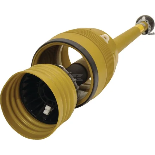 CvJ.T20 Apsauginis gaubtas 1210 mm image 3