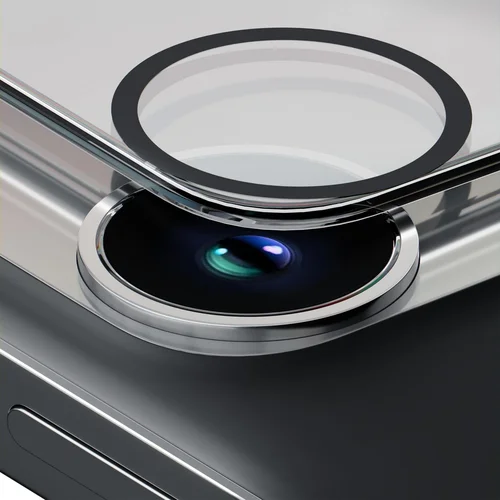 3mk Lens Pro Pilnas Danga iPhone 16 Pro/Pro Max image 2