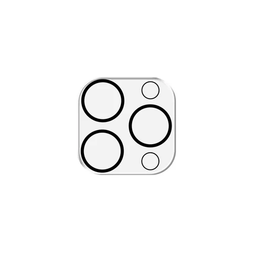 3mk Lens Pro Pilnas Danga iPhone 16 Pro/Pro Max image 3