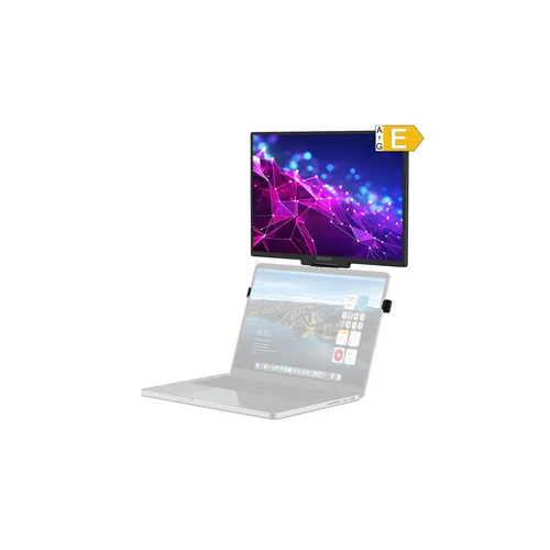 ZEUSLAP Z16H 16 col. nešiojamas monitorius image 1