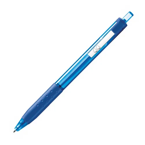 Rašikliai „InkJoy“ 300 RT M, 12 vnt. image 1
