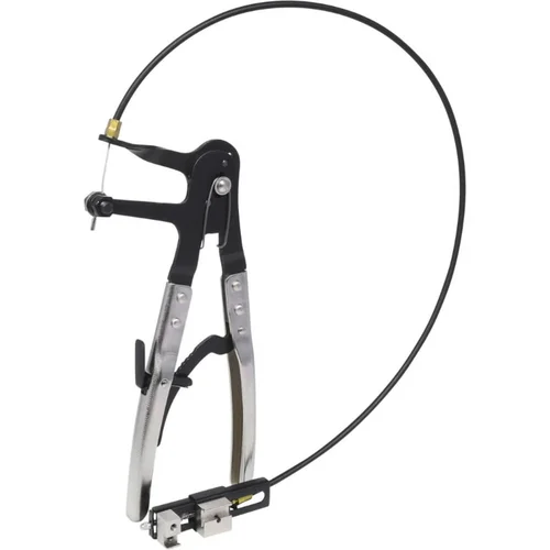 KS Tools Žarnų užspaudimo replės KST 240 mm image 1