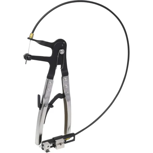 KS Tools Žarnų užspaudimo replės KST 240 mm image 2
