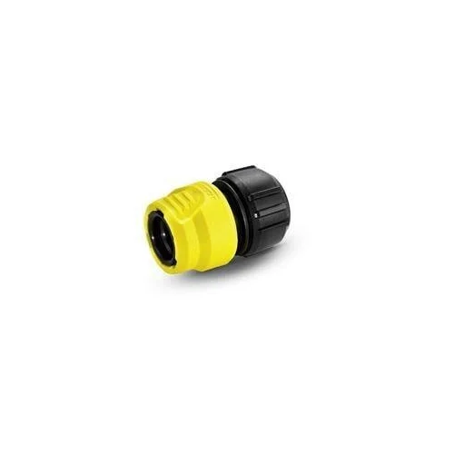 Karcher 2.645-192.0 universalusis jungtuvas su vožtuvu image 1