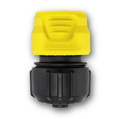 Karcher 2.645-192.0 universalusis jungtuvas su vožtuvu image 2