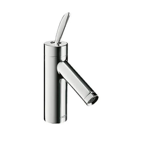 Hansgrohe Axor Starck 70 praustuvo maišytuvas Braižyto vario image 1