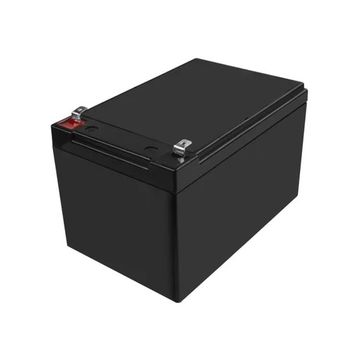 Žaliosios ląstelės AGM48 12 V 10 Ah UPS akumuliatorius image 2