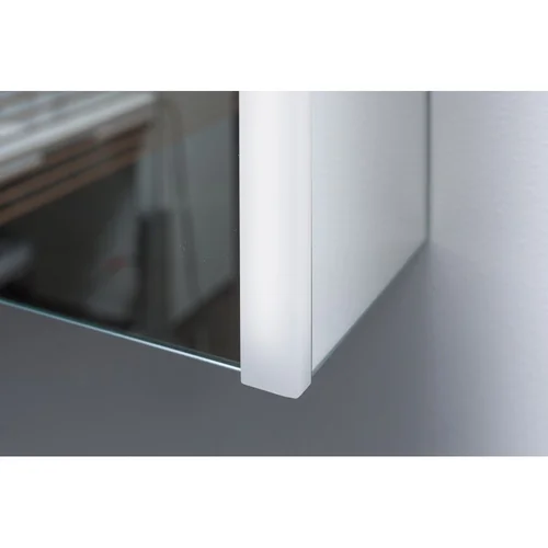 KAME BIG MCDML/80-70/PL-BIG Veidrodinė spintelė LED 80 cm image 3