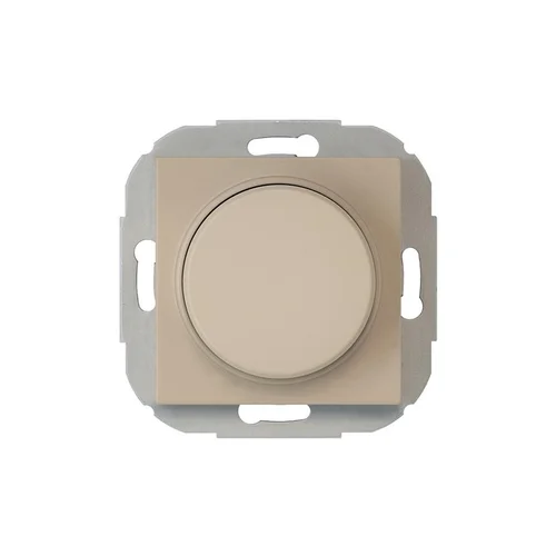 LIREGUS RETRO ISR-002-01.R/ONC šviesos reguliatorius, kreminis image 1
