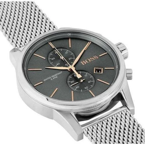 HUGO BOSS HB1513440 Jet Chronograph 41 mm image 2