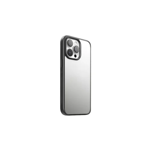 Joyroom JR-15Q2 dėklas iPhone 15 Pro, matinė juoda image 2