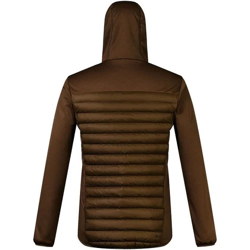 Berghaus Vaskye M ruda striukė + Deuter Pulse Pro 5 grafito juosmens krepšys image 2