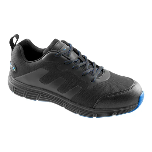 Hogert HT5K505-46 SRC S1 Darbiniai batai 46 dydis image 1