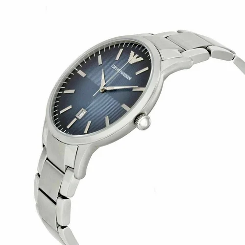 Emporio Armani AR2472 Renato vyriškas laikrodis image 2