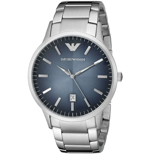 Emporio Armani AR2472 Renato vyriškas laikrodis image 3