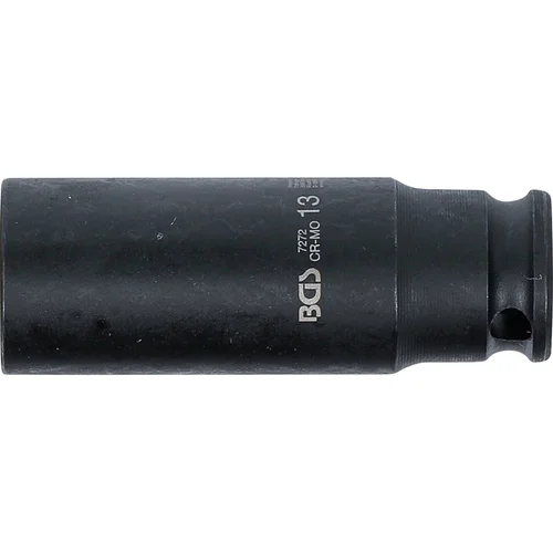 BGS technic 7272 ilga smūginė galvutė 13 mm image 1