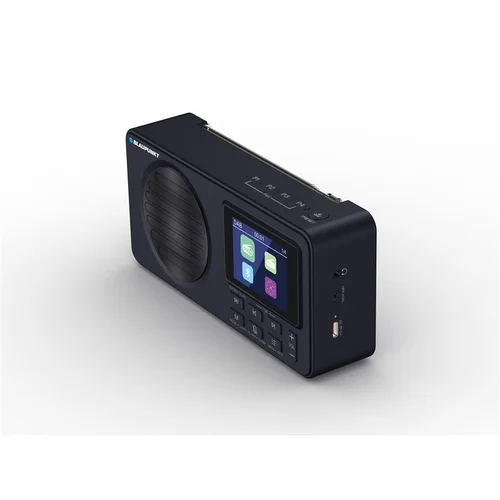 Radija Blaupunkt DR6BK DAB+/FM Juoda image 2