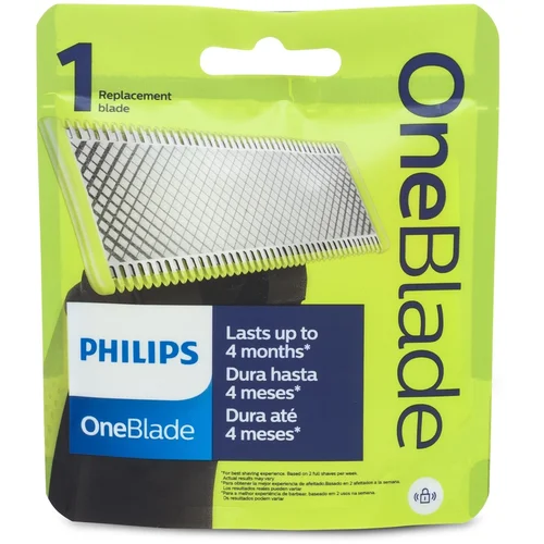 Philips Norelco OneBlade QP210 skutimosi peiliukas image 2