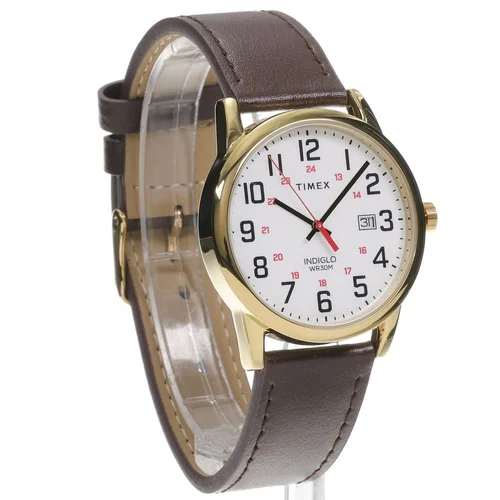 Timex Easy Reader Classic TW2Y12700 vyriškas laikrodis image 2