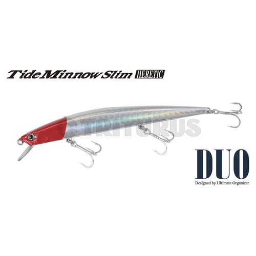 DUO Tide Minnow Slim 200 mm 27 g A123 image 2