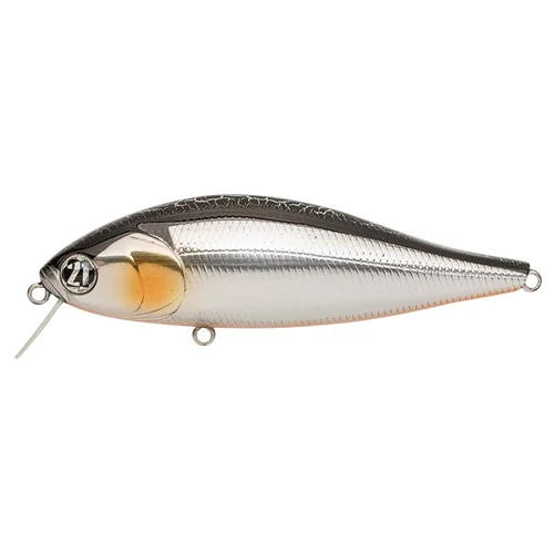 Pontoon21 BET-A-SHINER 68SP-SR 68 mm, 7,1 g, 712 Alumina Higenaga image 3
