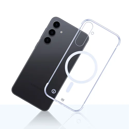 3mk Just20g MagCase Samsung Galaxy S24+ image 2
