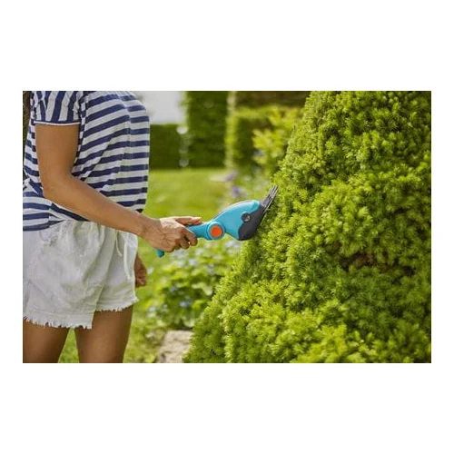 Gardena ComfortCut Li 9887-20 Akumuliatorinės žolės žirklės image 2