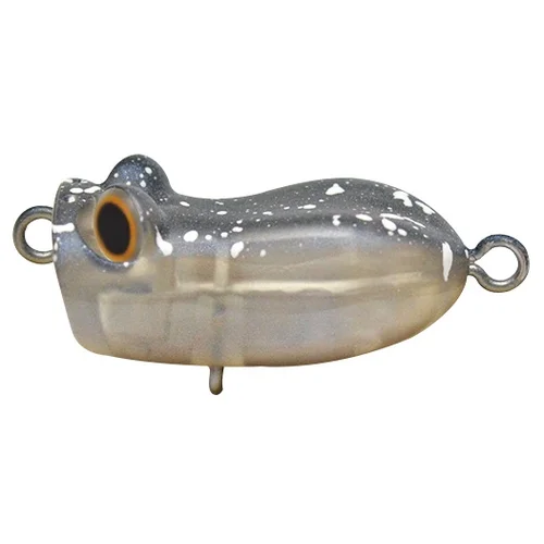 Jackson CYARL FLOAT masalas 25 mm, 1,9 g, MTB image 3