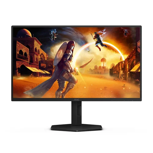 AOC G4 25G4SXU 24,5 col. žaidimų monitorius image 2