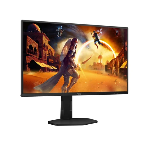 AOC G4 25G4SXU 24,5 col. žaidimų monitorius image 3