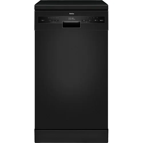 AMICA DFM46C8EOiBH juoda indaplovė image 1