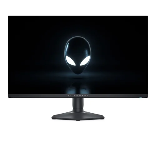 Alienware AW2725DF 26,7 col. QD-OLED monitorius, juodas image 1