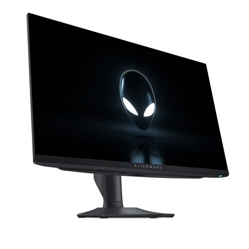 Alienware AW2725DF 26,7 col. QD-OLED monitorius, juodas image 3