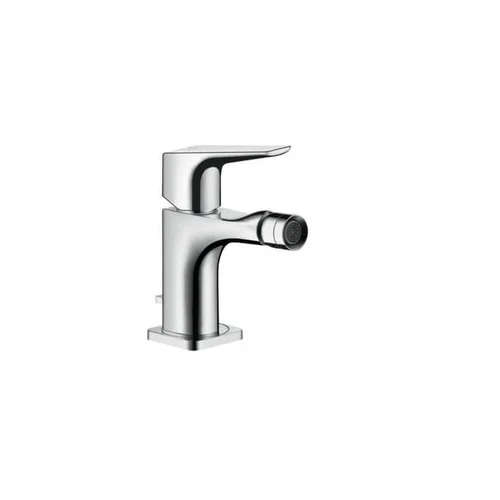 Hansgrohe Axor Citterio E 36121000 bidė maišytuvas Nerūdijančio plieno image 2