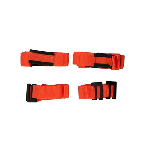KINZO Nešimo diržai 4,5 cm 2 vnt image 2