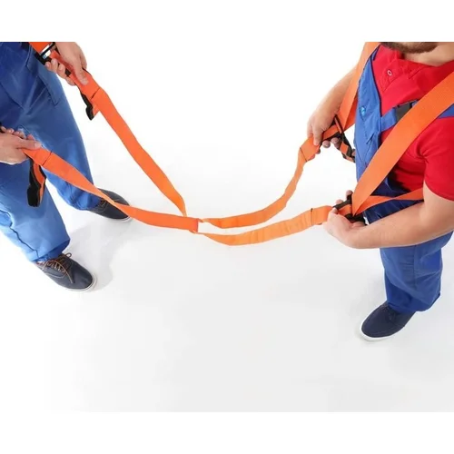 KINZO Nešimo diržai 4,5 cm 2 vnt image 3