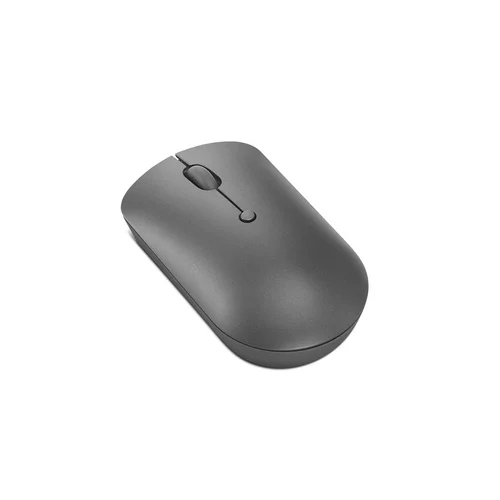 Lenovo 540 belaidė optinė pelė, 2400 DPI, pilka image 2