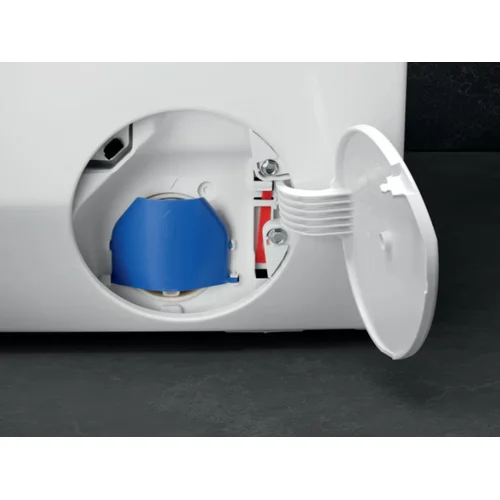 AEG LWR85165A Skalbyklė-džiovyklė 10/6 kg image 3