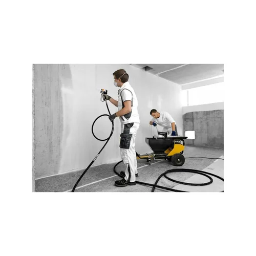 Wagner PlastCoat HP 30 elektrinis beoris glaistymo aparatas, 10 kg/min image 2