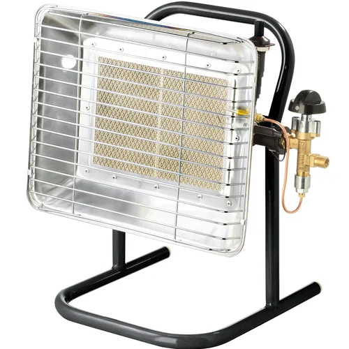 MEVA PB LPG BRI VS dujinis šildytuvas 4,2 kW image 1