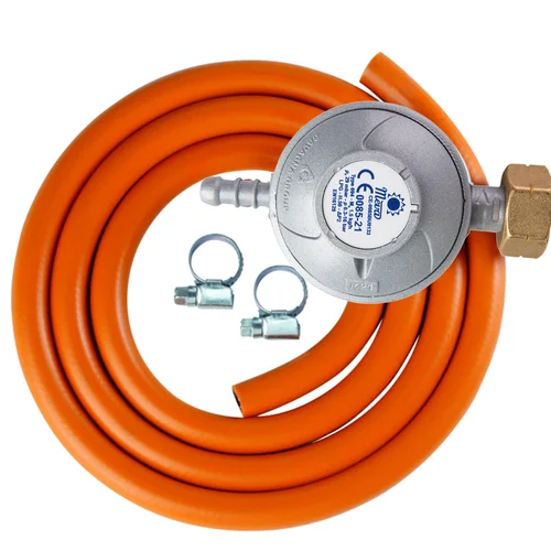 MEVA PB LPG BRI VS dujinis šildytuvas 4,2 kW image 3