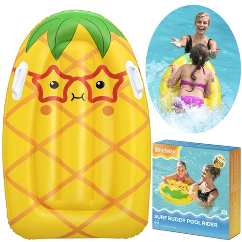 Bestway OWOC Surfing pripučiama plaukimo plūdė vaikams 42049 image 1