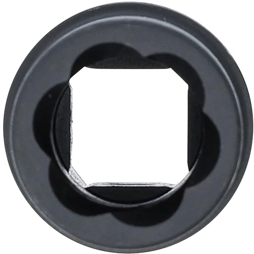 BGS technic 7467-17 dvipusė galvutė 17 mm image 2
