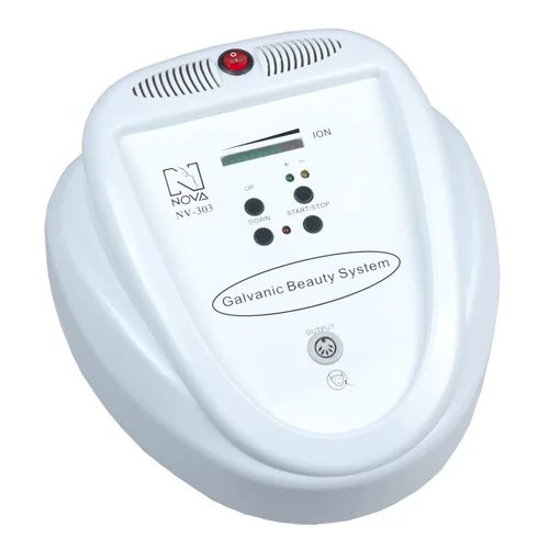 Beauty System BN-303 galvanikos aparatas image 1