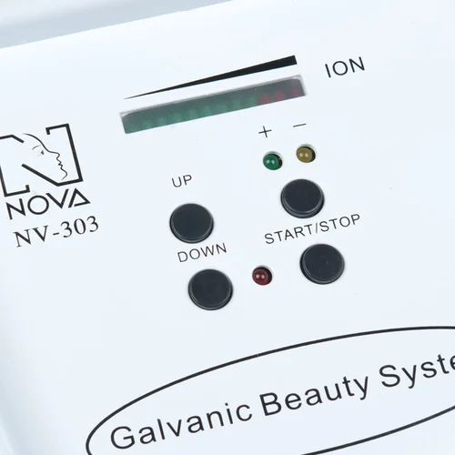 Beauty System BN-303 galvanikos aparatas image 2